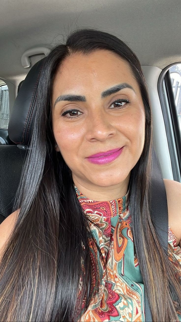 Foto de Andrea Palacios